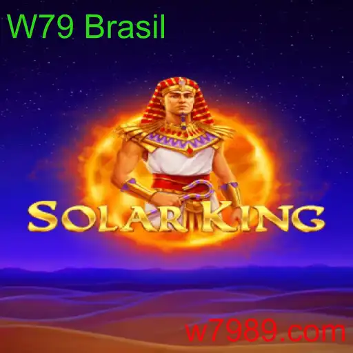 Descubra o Envolvente Mundo de SolarKing e Sua Nova Atualização W79 Brasil
